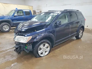 DODGE JOURNEY MAINSTREET