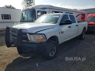 DODGE RAM 3500 ST