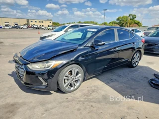 HYUNDAI ELANTRA LIMITED