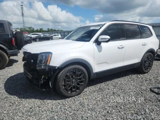 KIA TELLURIDE SX