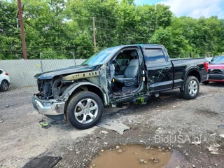 FORD F150 SUPERCREW