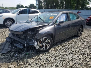 SUBARU LEGACY PREMIUM