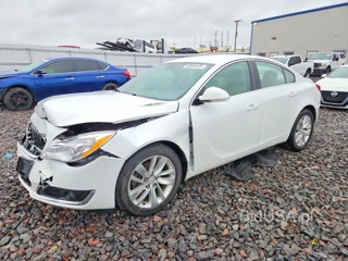 BUICK REGAL PREMIUM