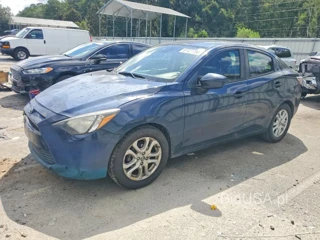 TOYOTA YARIS IA BASE