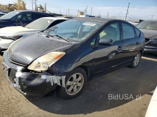 TOYOTA PRIUS BASE