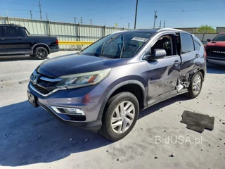 HONDA CR-V EXL