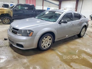 DODGE AVENGER SE