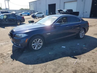 BMW 528 I
