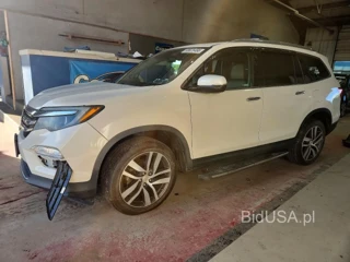 HONDA PILOT TOURING