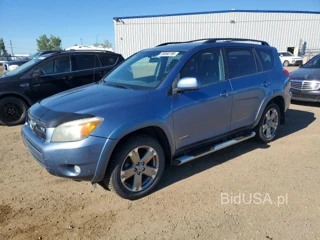 TOYOTA RAV4 SPORT