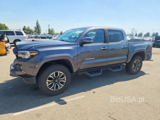 TOYOTA TACOMA TRD SPORT