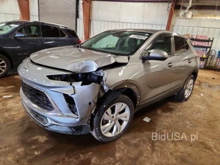 BUICK ENCORE GX PREFERRED