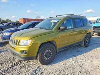 JEEP COMPASS SPORT
