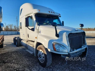 FREIGHTLINER CASCADIA 125
