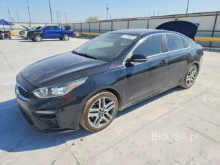 KIA FORTE EX