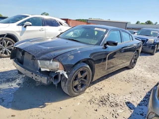 DODGE CHARGER SXT
