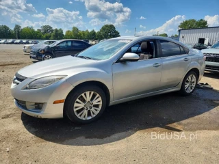 MAZDA 6 I