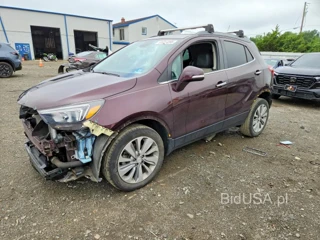 BUICK ENCORE PREFERRED