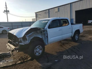 TOYOTA TACOMA SR
