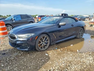 BMW M850XI