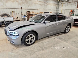 DODGE CHARGER SE