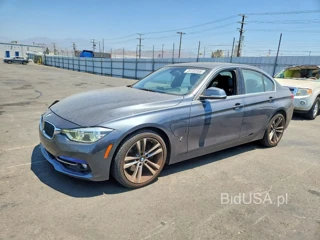 BMW 330E