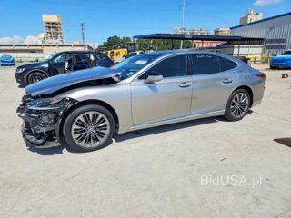 LEXUS LS 500