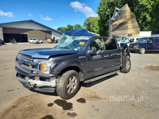 FORD F150 SUPERCREW