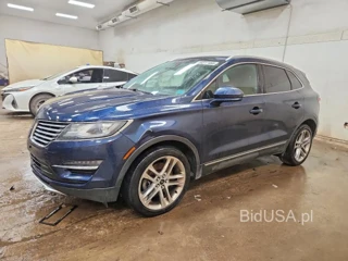 LINCOLN MKC RESERVE