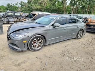 HYUNDAI SONATA SEL