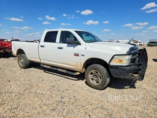 DODGE RAM 2500 ST