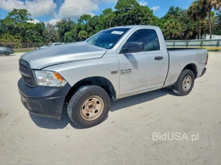 RAM 1500 ST
