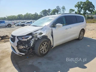CHRYSLER PACIFICA TOURING L