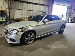 MERCEDES-BENZ C 300 4MATIC