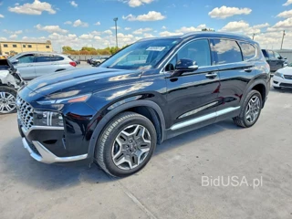 HYUNDAI SANTA FE LIMITED