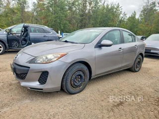 MAZDA 3 I