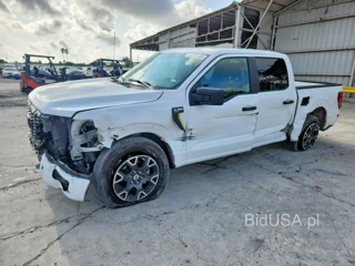 FORD F150 STX