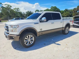 FORD F150 SUPERCREW