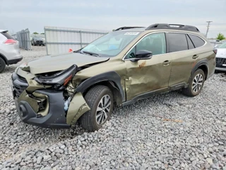 SUBARU OUTBACK PREMIUM