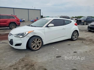 HYUNDAI VELOSTER BASE