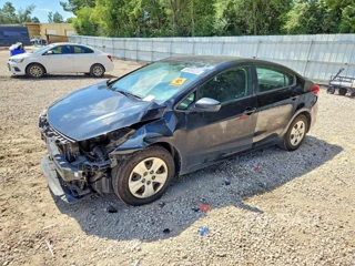 KIA FORTE LX