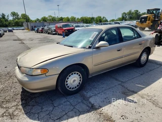 BUICK CENTURY CUSTOM
