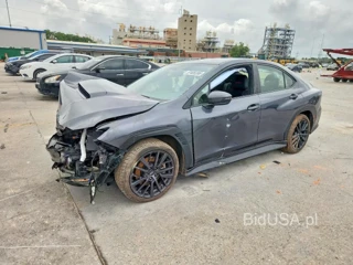 SUBARU WRX LIMITED