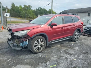SUBARU ASCENT LIMITED