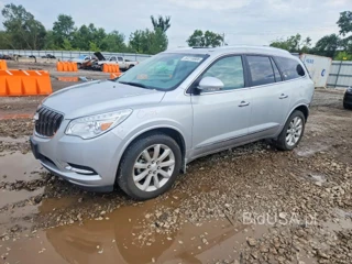 BUICK ENCLAVE