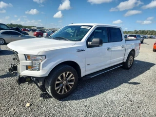 FORD F150 SUPERCREW