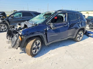 JEEP COMPASS LIMITED