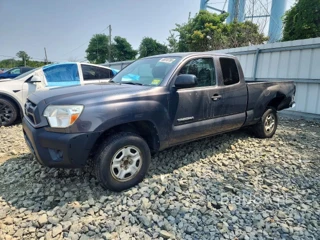 TOYOTA TACOMA BASE