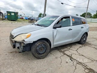 TOYOTA MATRIX BASE