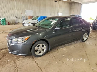CHEVROLET MALIBU LS
